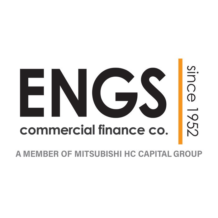 ENGS Commercial Finance Co. logo