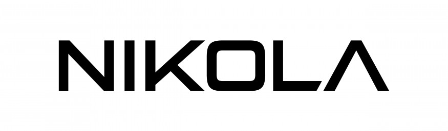 Nikola Corporation Logo (PRNewsfoto/Nikola Corporation)