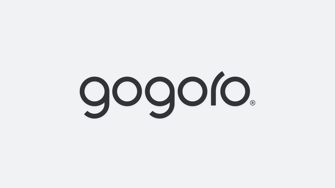 Gogoro Logo