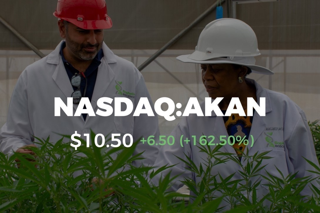 GreenStockNews