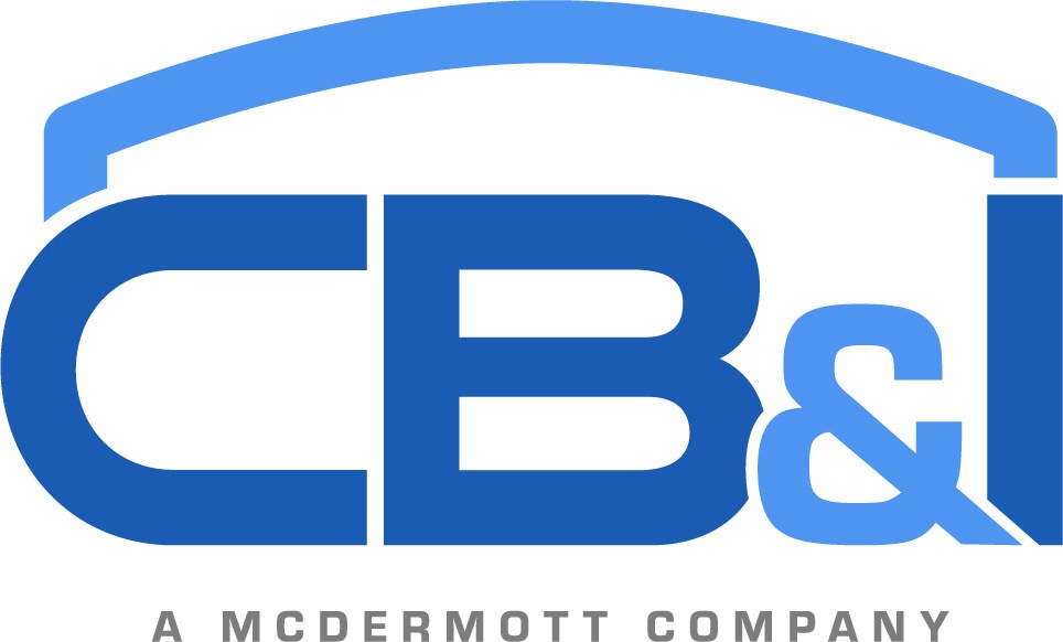 CB&I (PRNewsfoto/McDermott International, Ltd)