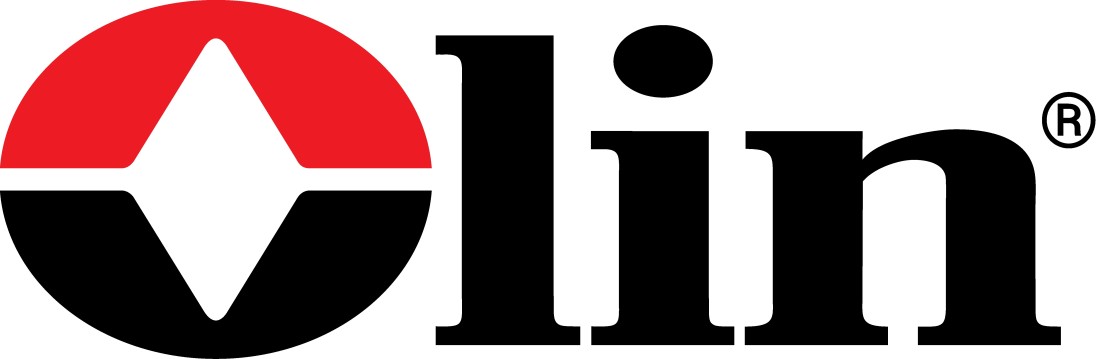 Olin logo (PRNewsfoto/Olin Corporation)