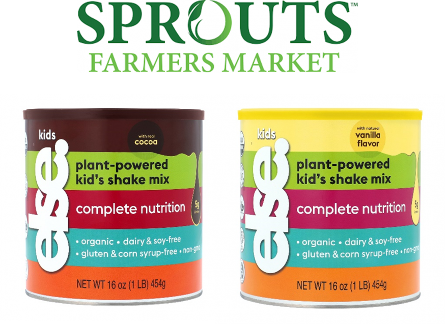 Sprouts Farmers Market