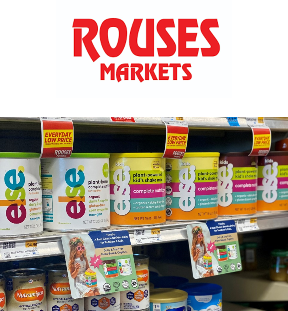 Rouses Markets