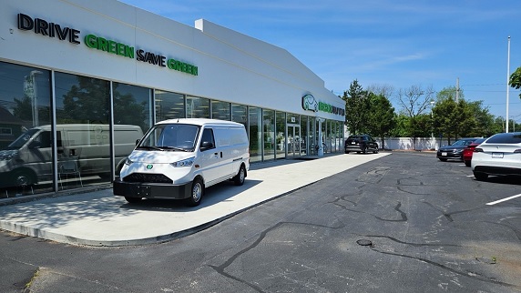 GreenStockNews