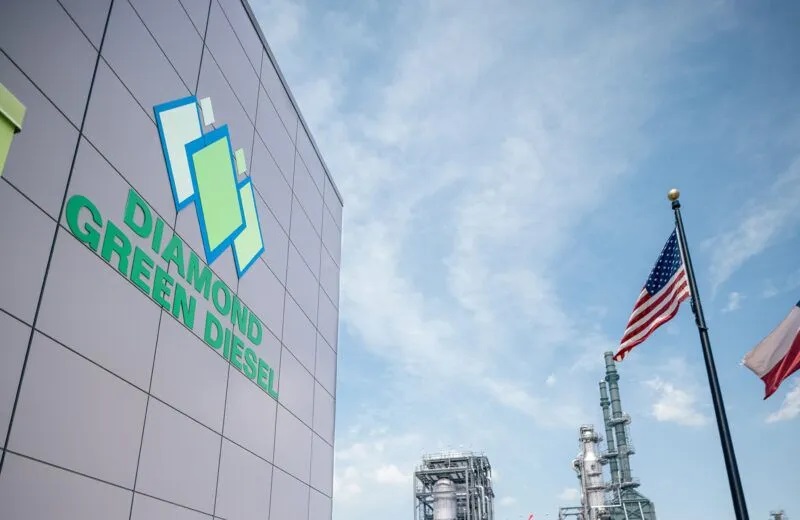 GreenStockNews