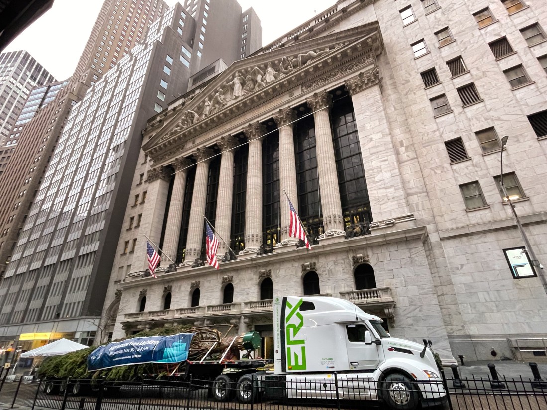 GreenStockNews
