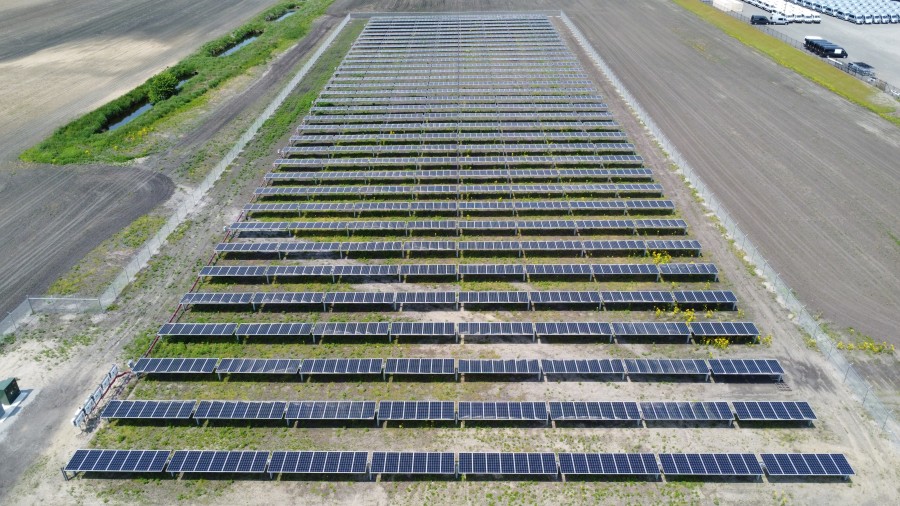 GreenStockNews