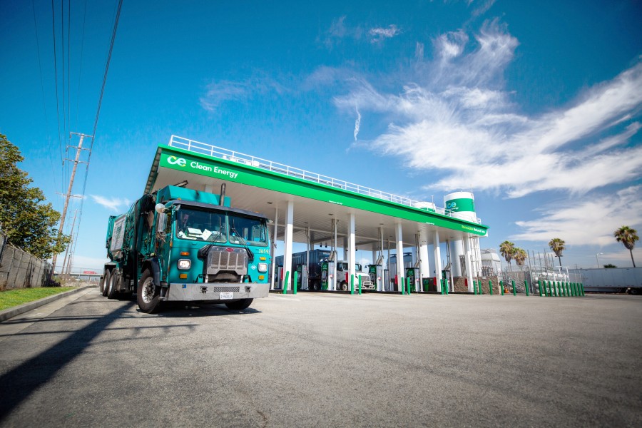 GreenStockNews