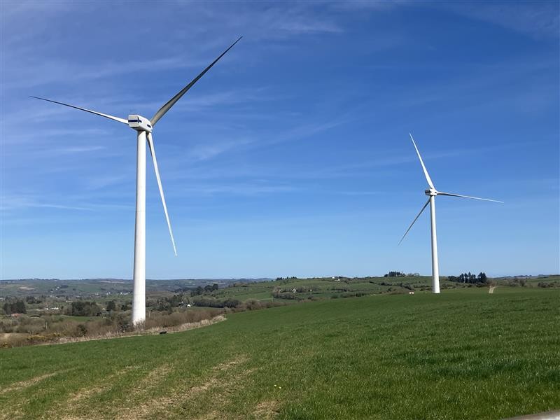 Green Stock News
