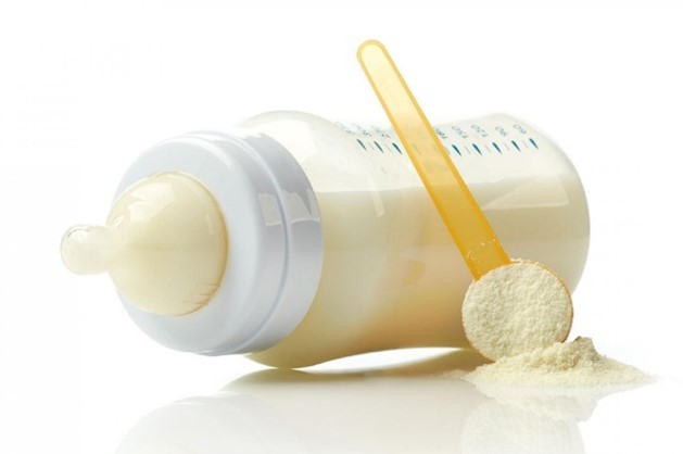 Infant Formula 