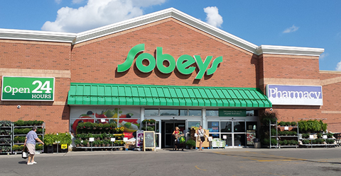 Sobeys