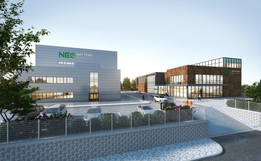 GreenStockNews