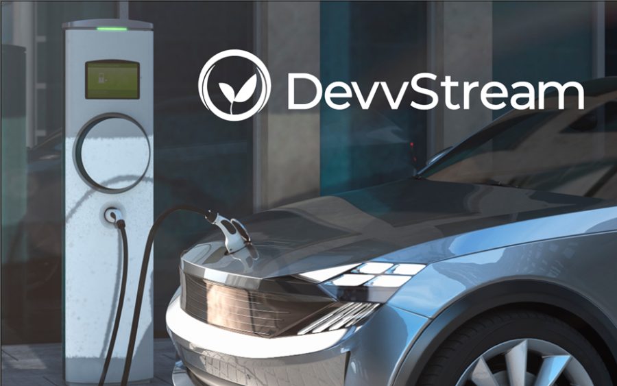 DevvStream Adds New York City-Based Green Energy Technology to its Growing Network of EV Charging Partners for Carbon Credit Generation