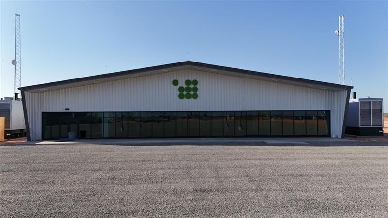 Green Stock News