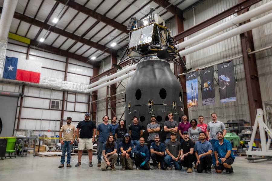 Firefly Aerospace Announces Third Quarter 2025 Financial Results Green Stock News