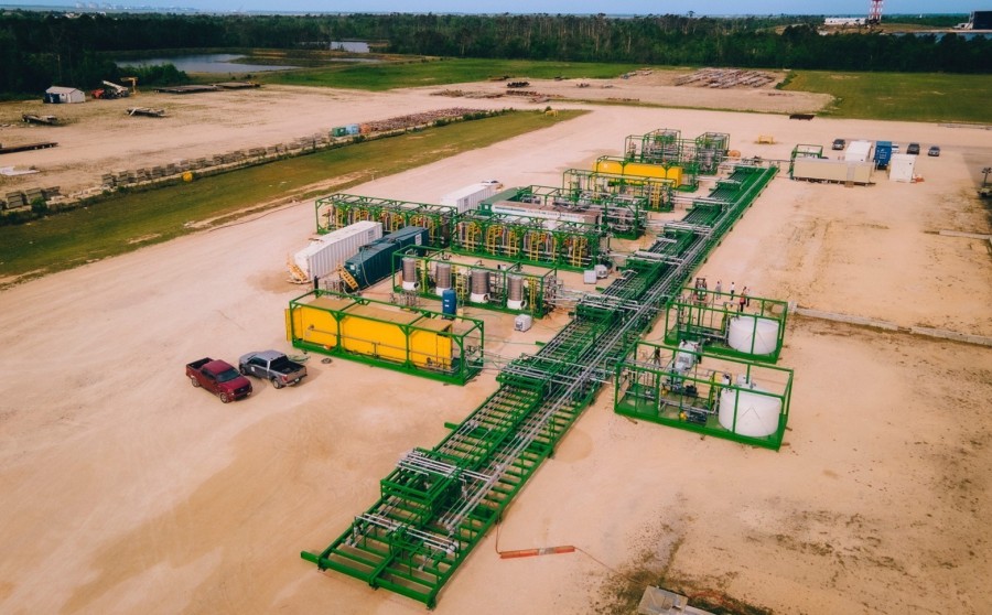 GreenStockNews
