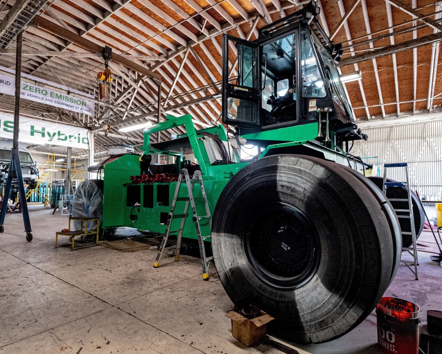 GreenStockNews