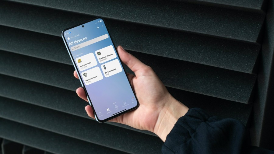 For a sneak peek at how Maxeon’s SunPower One residential energy solution integrates within SmartThings’ connected home platform, visit Maxeon’s booth, A2.430, during Intersolar Europe, this June 14-16.