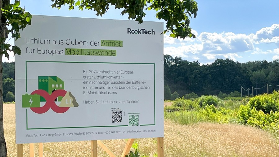GreenStockNews
