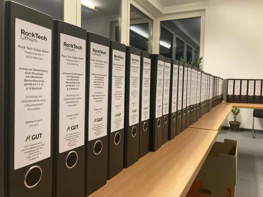 GreenStockNews