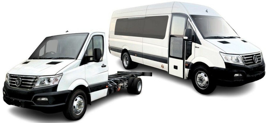 GreenPower’s EV Star Cab & Chassis and the EV Star Passenger Van will be featured at the
Piedmont Earth Day Fair and the April 18th VIP preview event.