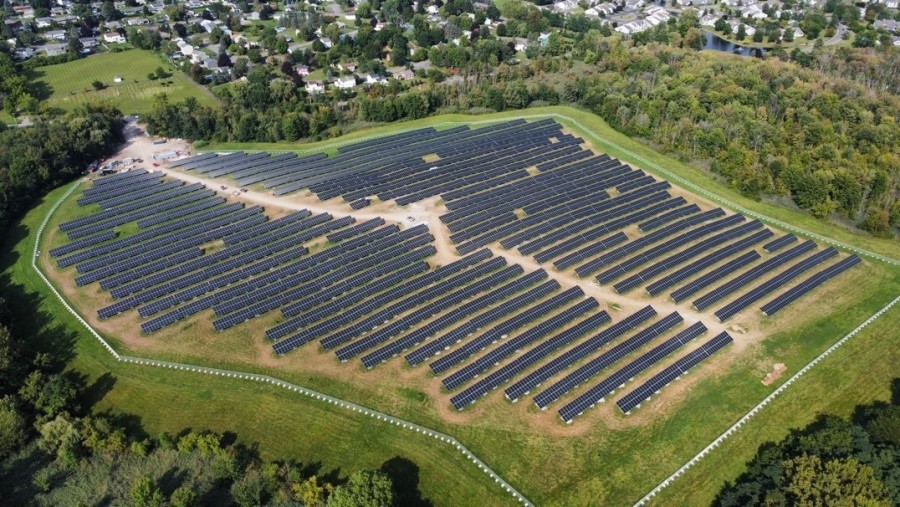 GreenStockNews