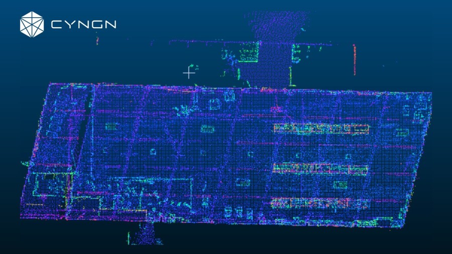 Cyngn Secures Its 23rd U.S. Patent for its AI-Powered Autonomous Vehicle Technologies.