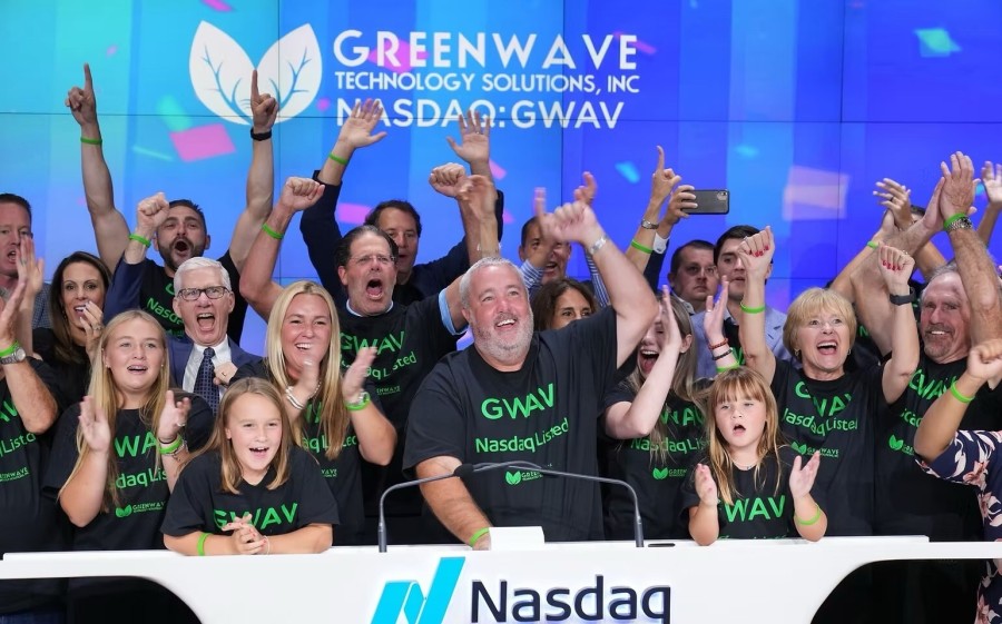 Green Stock News