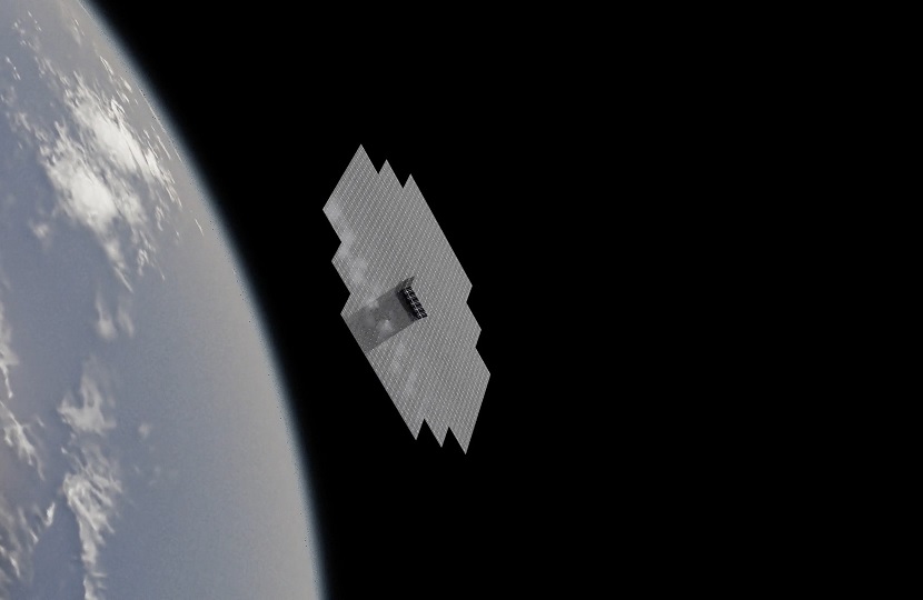 AST SpaceMobile Announces BlueBird 6 Launch Date, the Largest Commercial Communications Array Ever Deployed in Low Earth Orbit Green Stock News