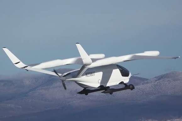 BETA Technologies Announces Third Quarter 2025 Results Green Stock News