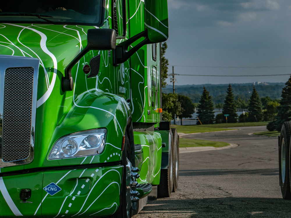 Green Stock News