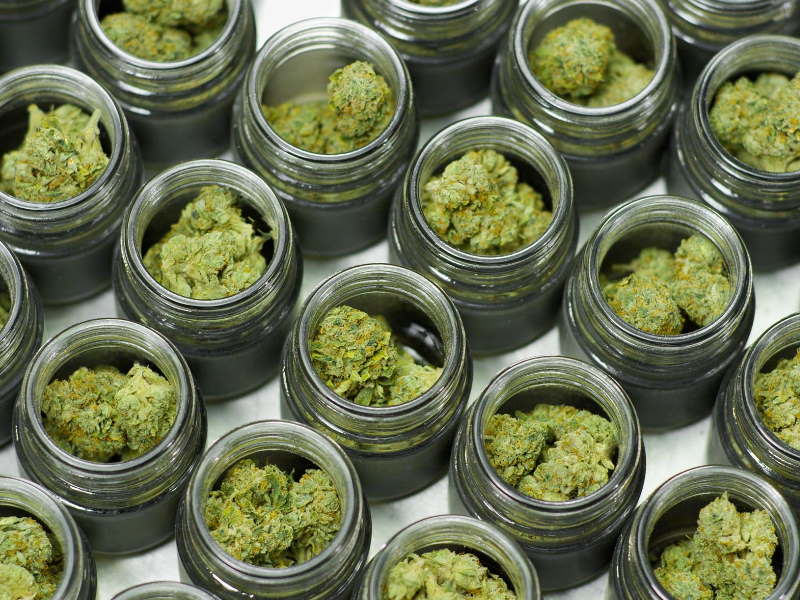Green Stock News