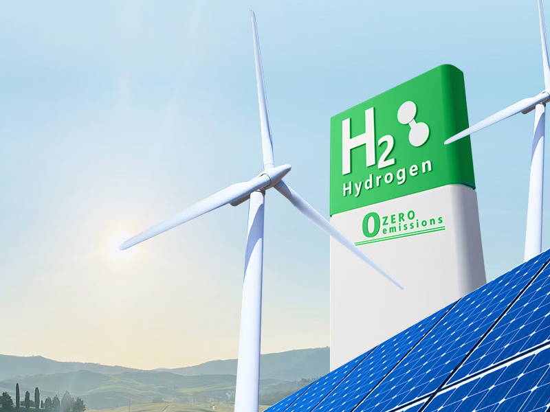 Green Stock News
