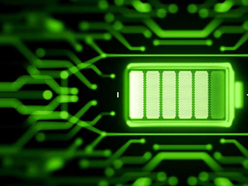 Green Stock News