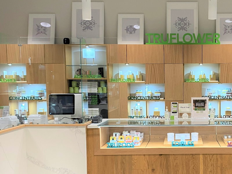 Green Stock News