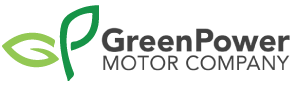GreenPower Motor