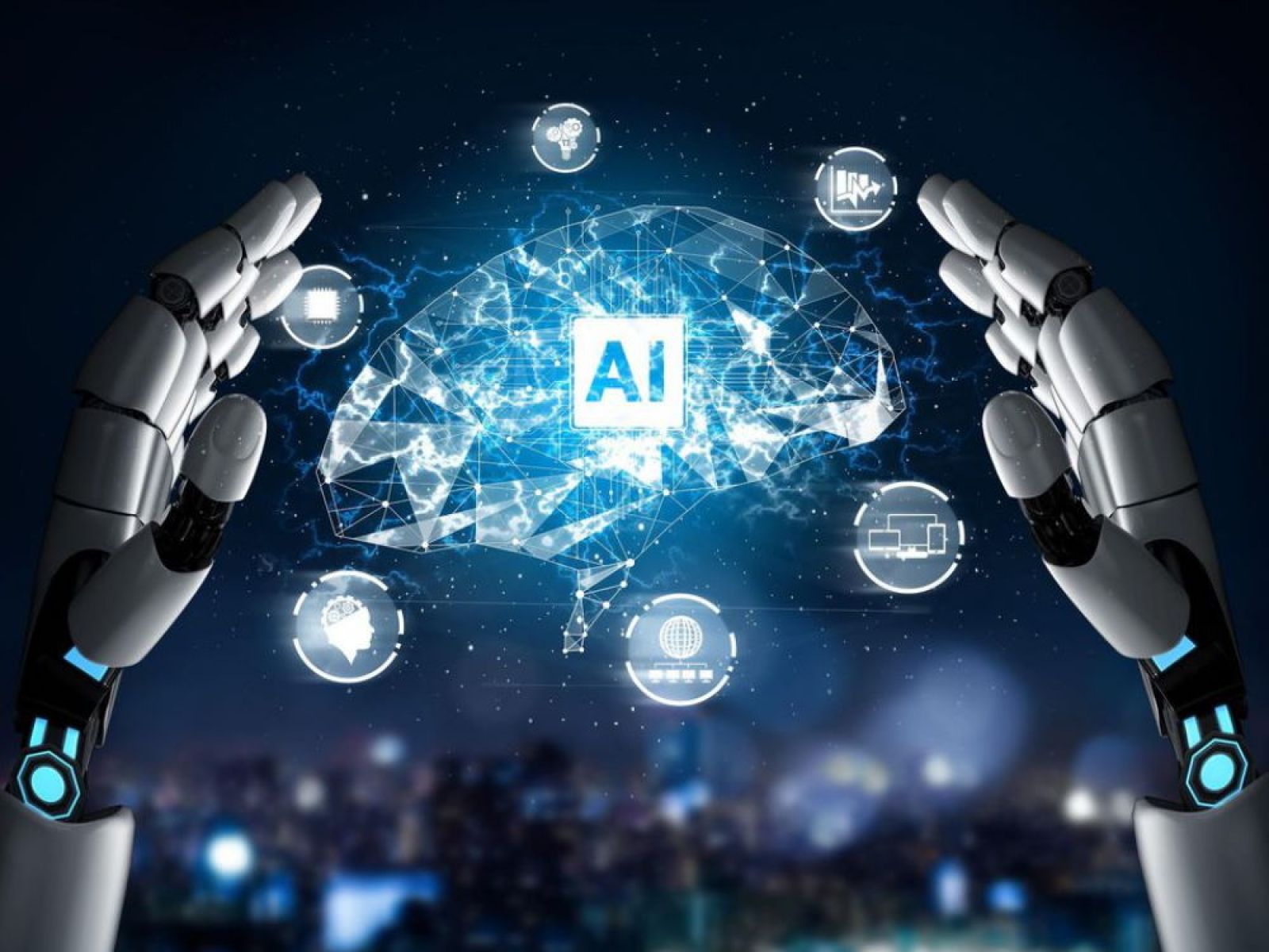 Artificial Intelligence