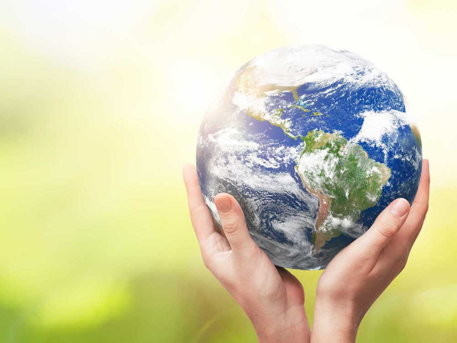 Environmental Solutions