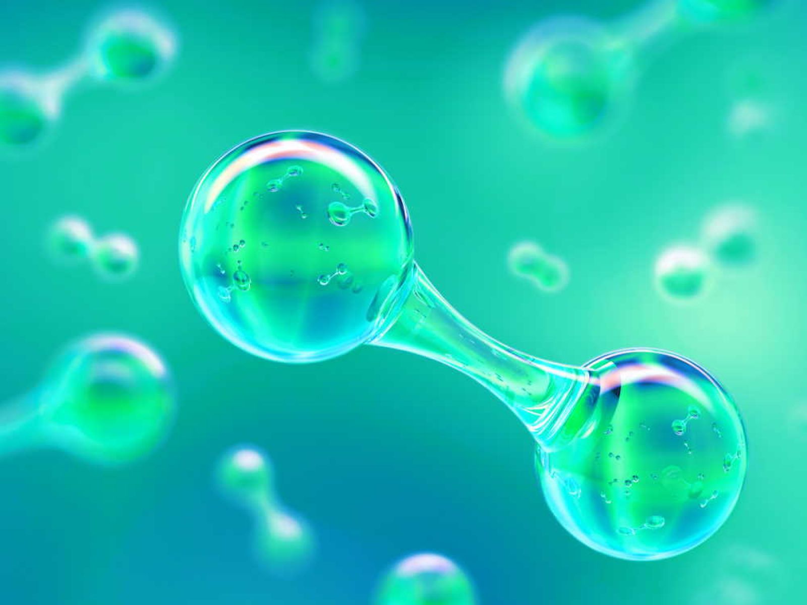 Green Hydrogen
