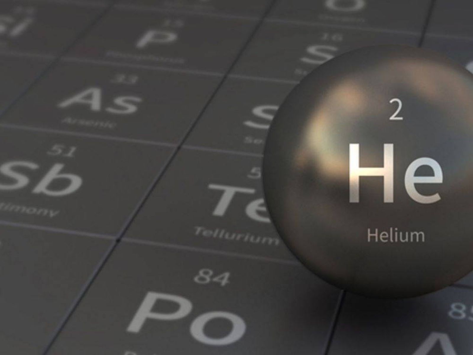 Helium