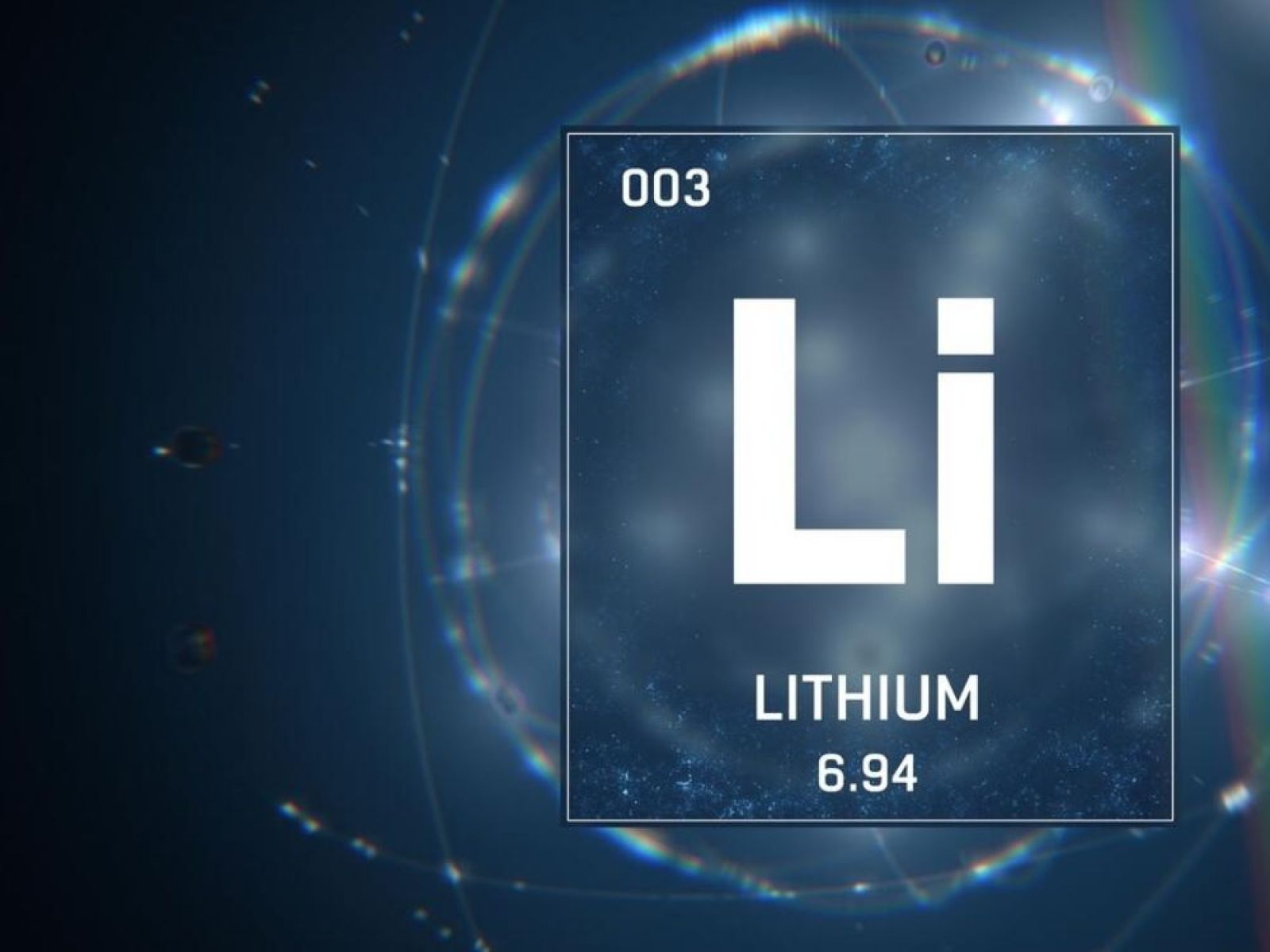 Lithium