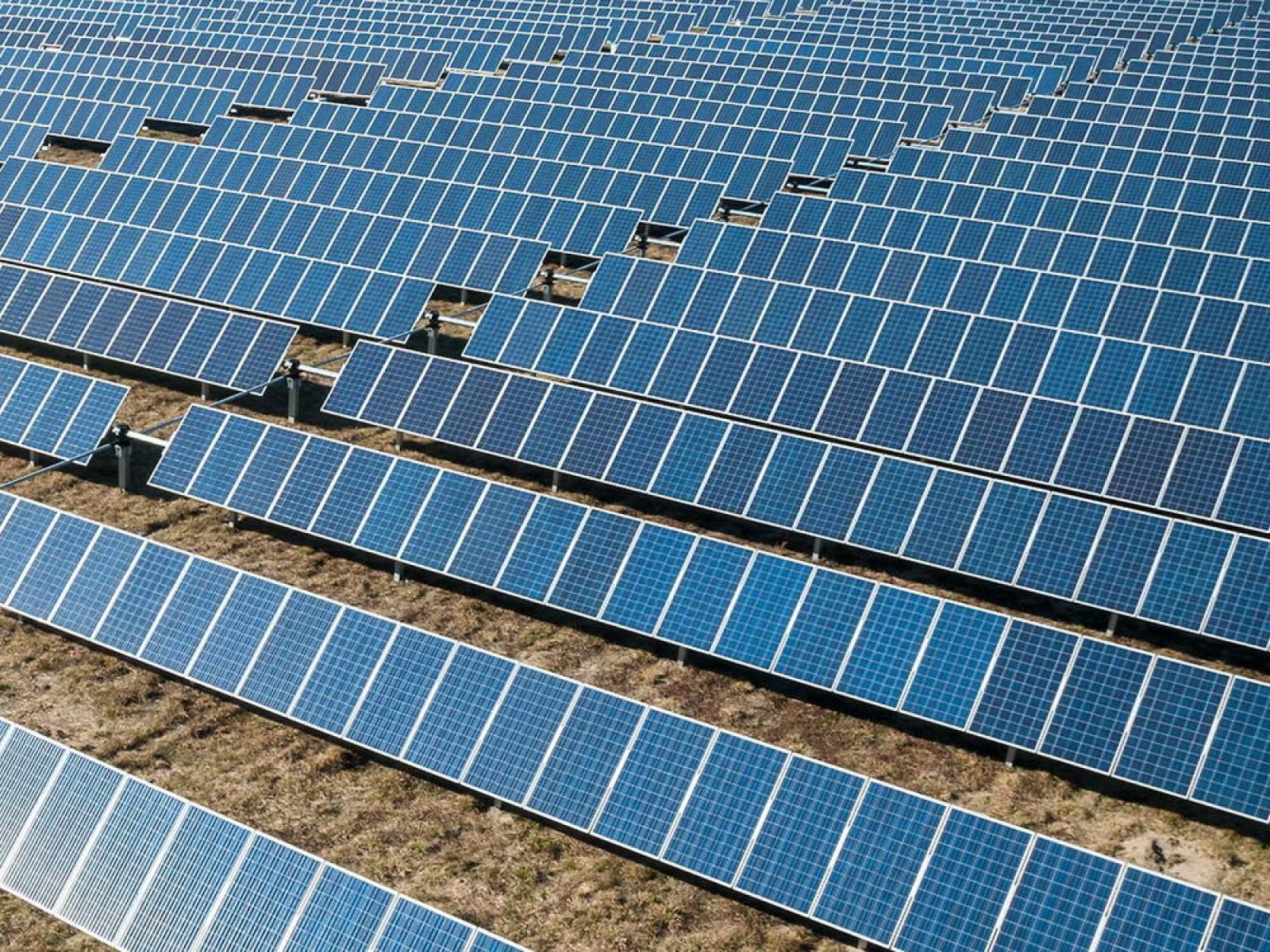 Solar Power