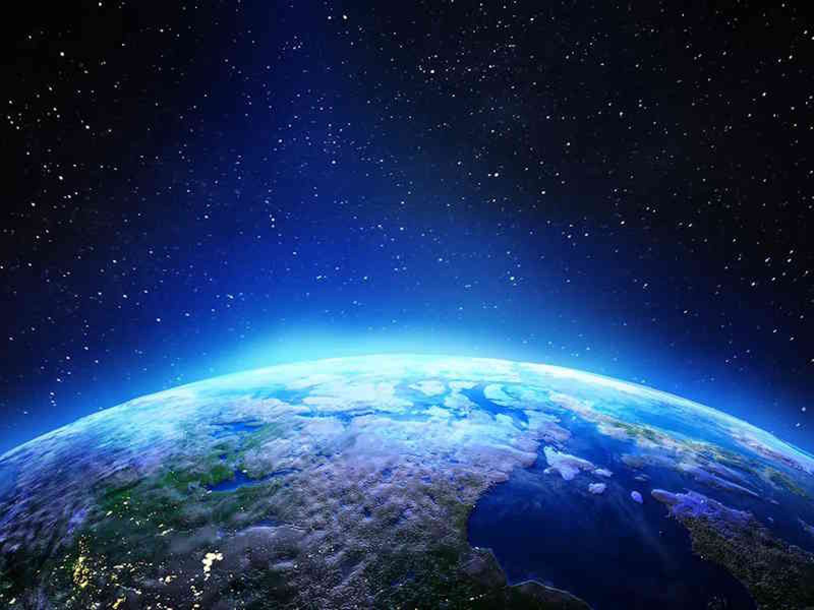 Space